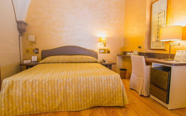 Hotel Parco Borromeo