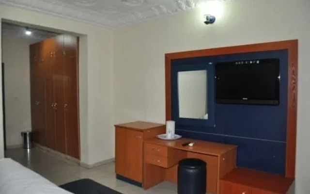 Vhelbherg Imperial Hotel