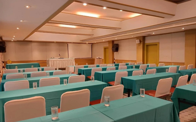 Krabi Maritime Resort