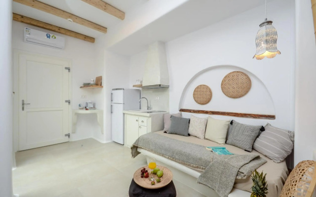 Naxos Nature Suites