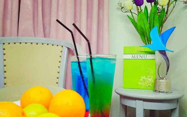 Hotel New Ayuda Bogor