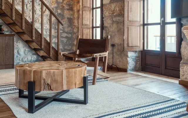 KaSeas Boutique Hotel