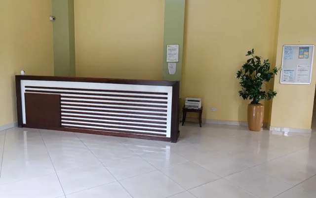 Kilimani Extended Stays
