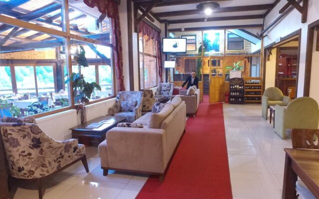 Abant Kartal Yuvasi Hotel