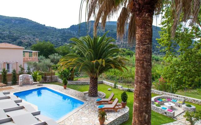 Villa Aliki