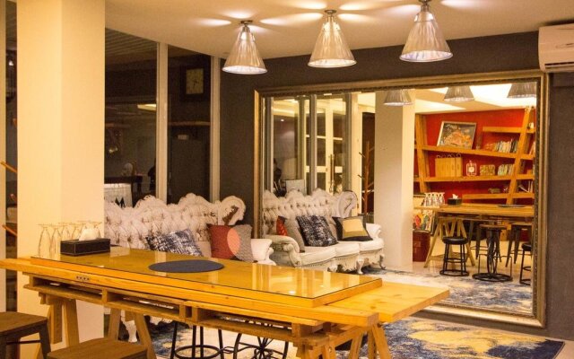 710 House