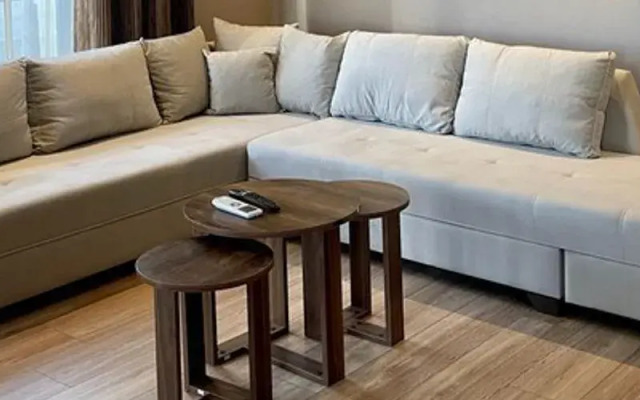 Çetin Home 1