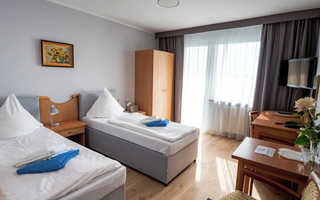 Alga Baltic Resort