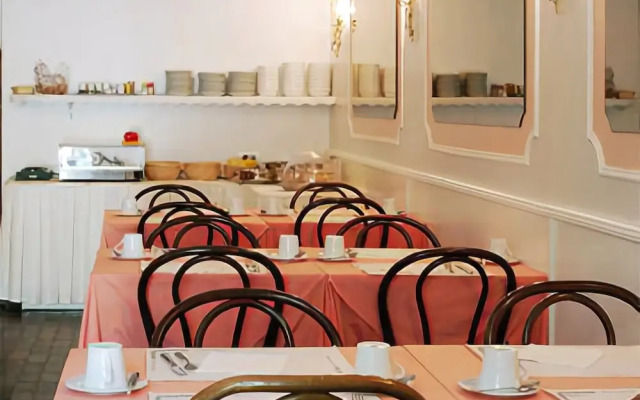Hotel Cristallo