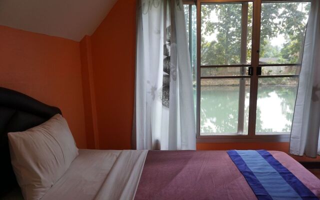 Phrom Prathan Resort