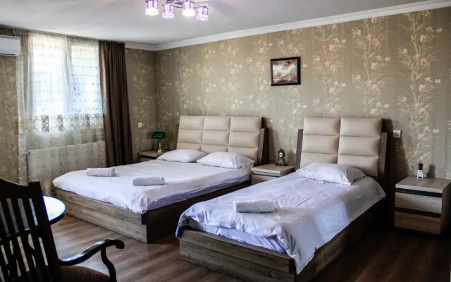 Konka Hostel