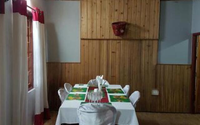 Takdah Heritage Bunglow10