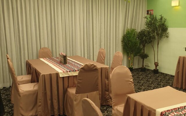 Ajang Hotel