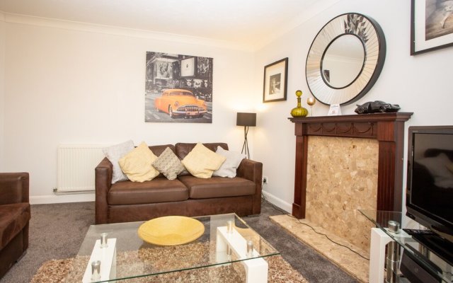 Bicester Serviced Accommodation - Oxfordshire