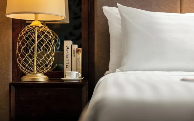 Ping Diamond Hotel