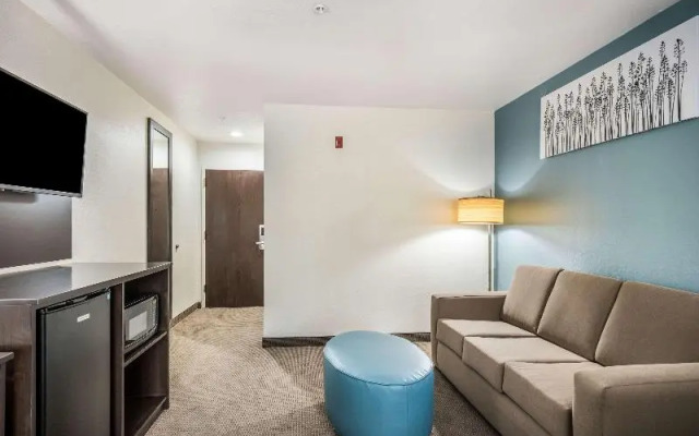 Sleep Inn & Suites Tallahassee