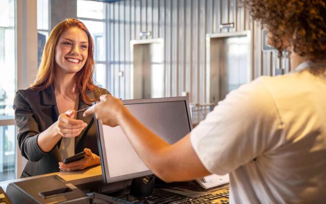 ibis budget Jundiai Shopping