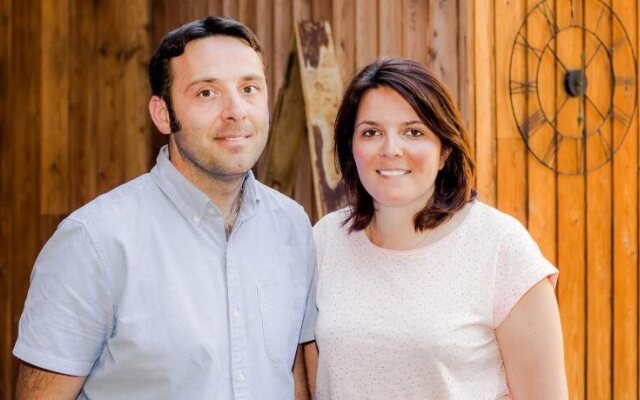 Le Domaine des Remparts