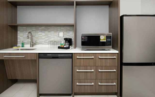 Home2 Suites by Hilton Longmont