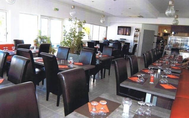 Residence Hoteliere Saint Esteve