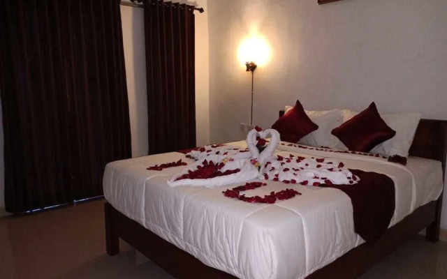 Santhi Guna Bungalow