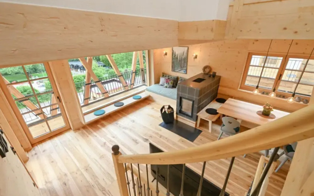 Oma Ludwin 1 Comfortable Holiday Residence