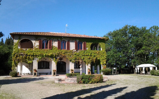 Villa Albertina