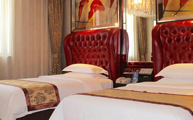 Oriental Venice Water World Hotel