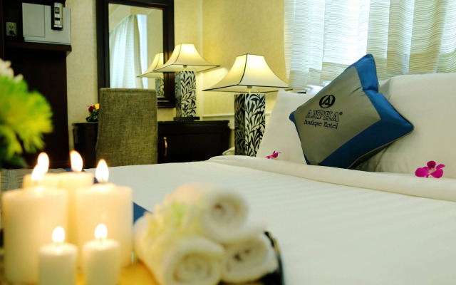 Anpha Boutique Hotel