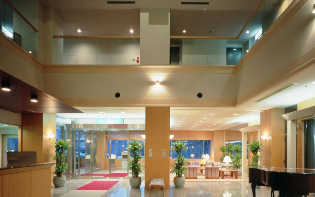 Saito Hotel