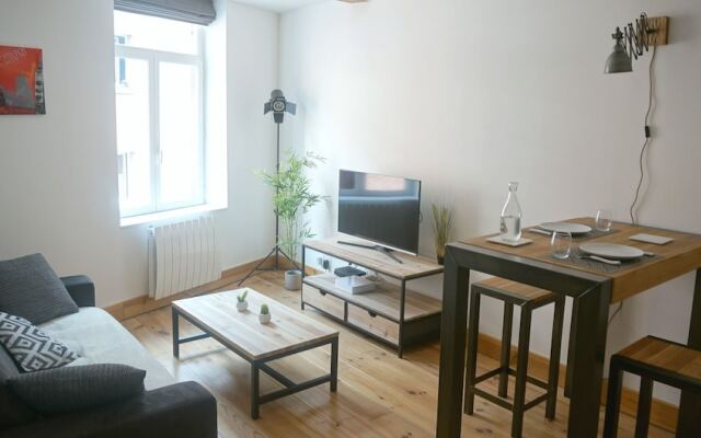 Appart Hôtel Lille - PABLO