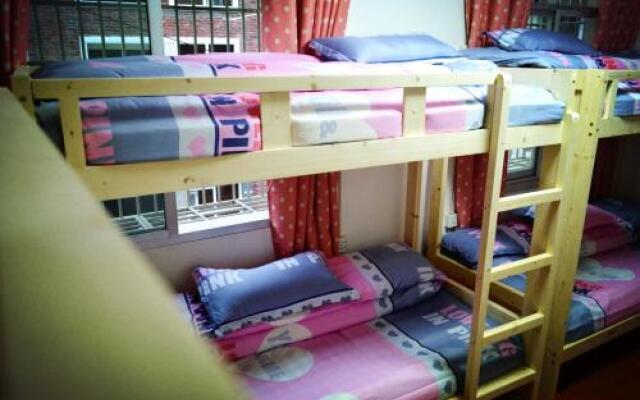 TC Youth Hostel