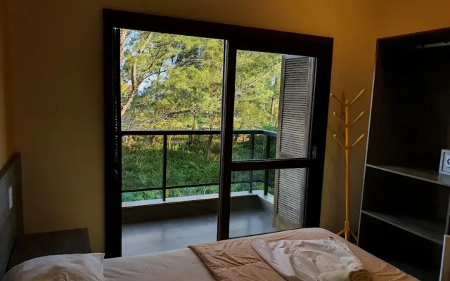 Hotel Pousada Capão