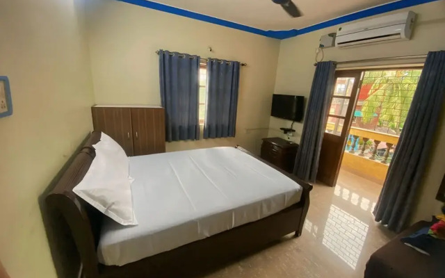 Rewas Guest House