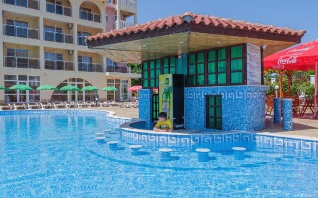 Stefanov 2 Hotel