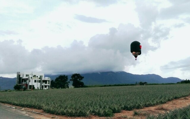 Yulaikung B&B