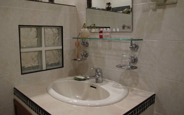 Saku Boutique Homestay