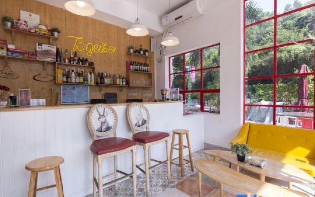 Together Inn Shenzhen