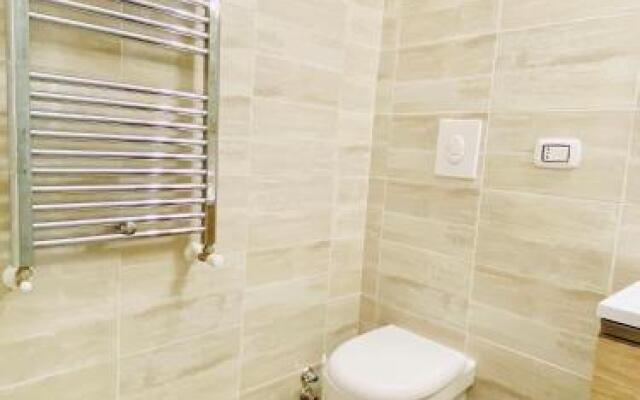 Flat 3 bedrooms 2 bathrooms - Salerno