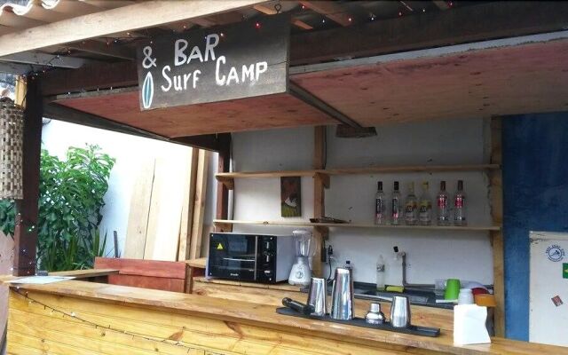 Surf Camp Pipa Hostel