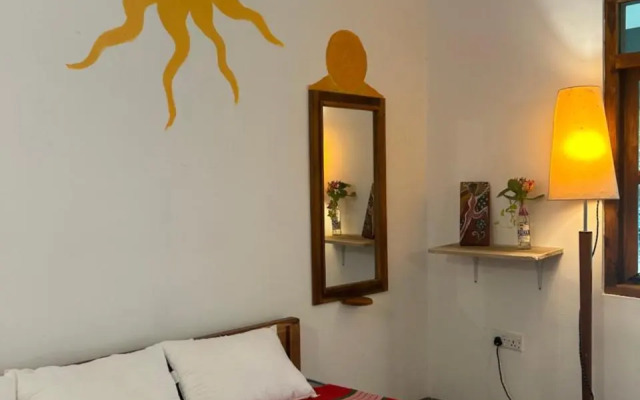 Starfish Beach Bungalows