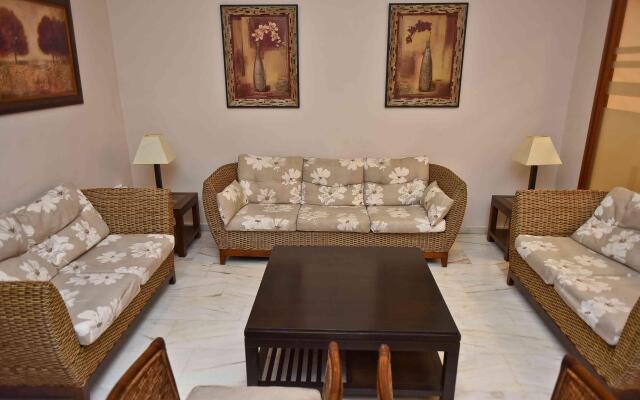 Hotel Adsubia