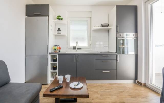 Apartments Pejakovic