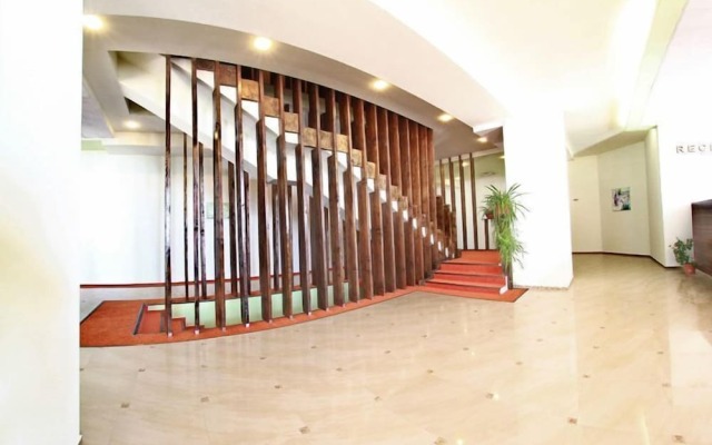 Hotel Sydney