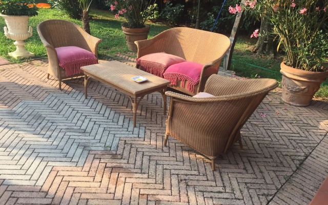 B&B Villa delle Palme