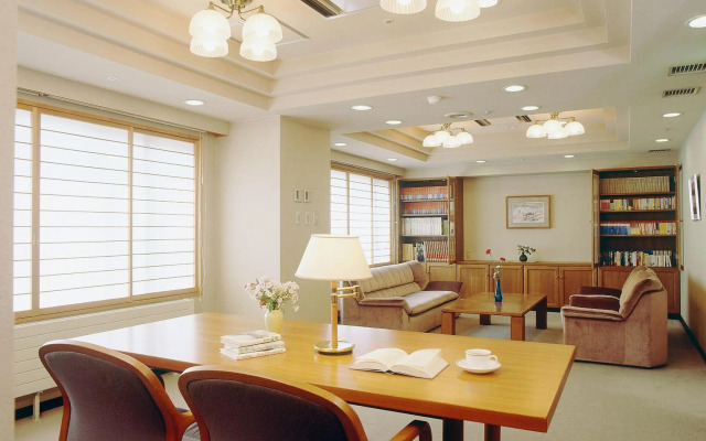 Saito Hotel