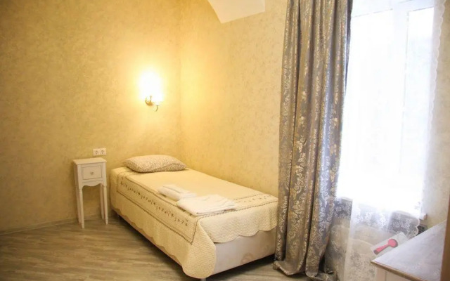 Staraya Moskva Mini-Hotel