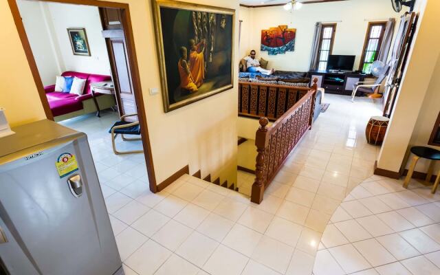Vista Villa by Lofty