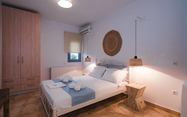 Kallisti Studios & Apartments