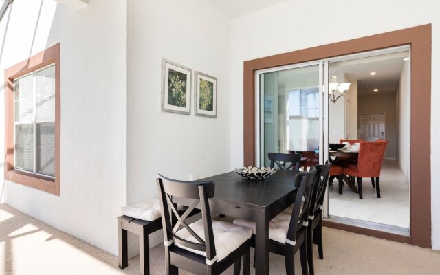 Lovely Vacation Townhouse with Private Pool SL3103